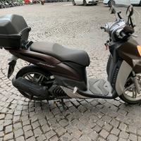 Yamaha Xenter 150 - 2014