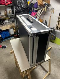 pedaliera T-Rex Trunk Major Flight Case