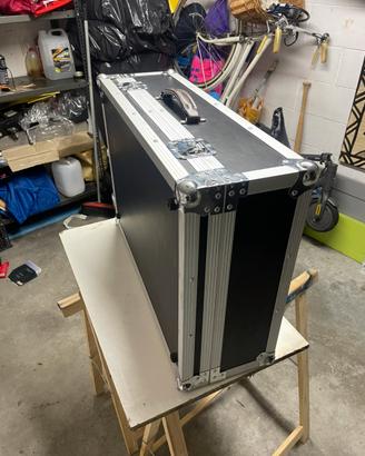 pedaliera T-Rex Trunk Major Flight Case