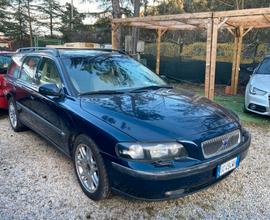 Volvo V70 2.4 D5 20V cat aut. AWD