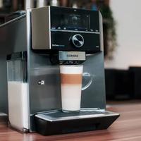Siemens EQ.9 s700 Macchina da caffè automatica
