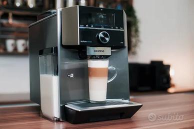 Siemens EQ.9 s700 Macchina da caffè automatica