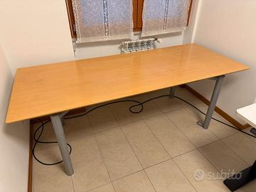 Scrivania da ufficio