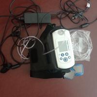 Concentratore portatile Inogen Rover 6