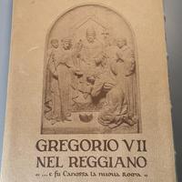 Gregorio VII nel Reggiano
