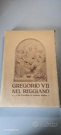 Gregorio VII nel Reggiano