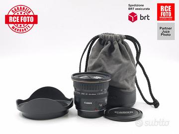 Canon EF 20-35 F3.5-4.5 USM (Canon)