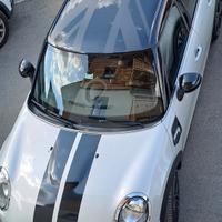 Mini cooper D