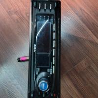 autoradio VDO 