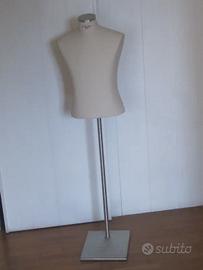 Manichino uomo Taylor's (NY ,USA)