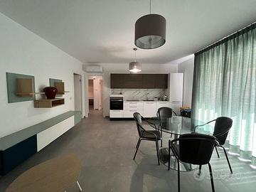 CATANZARO LIDO - TRAV. VIALE CROTONE