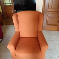 Poltrona poltrone e sofà