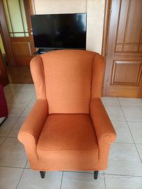 Poltrona poltrone e sofà