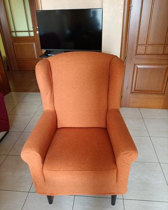 Poltrona poltrone e sofà