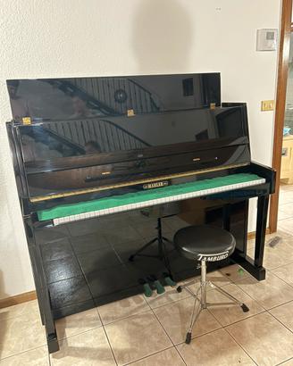 Pianoforte