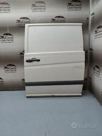 Porta laterale scorrevole sx mercedes vito w639 11