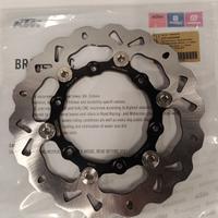 KTM Disco Freno Wave Posteriore 240MM 690 Enduro R