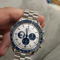 Omega Speedmaster Snoopy  (Like new 5/25)