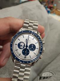 Omega Speedmaster Snoopy  (Like new 5/25)