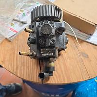 pompa iniezione bosch fiat  1.6 multijet 