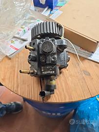 pompa iniezione bosch fiat  1.6 multijet 