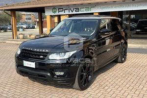 LAND ROVER Range Rover Sport 3.0 SDV6 HSE Dynamic