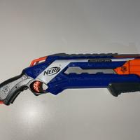 Nerf  Elite Rough Cut 2x4