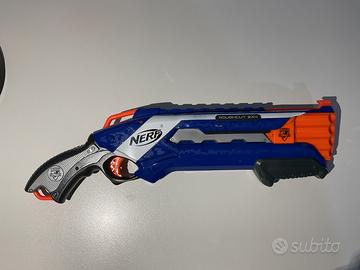Nerf  Elite Rough Cut 2x4