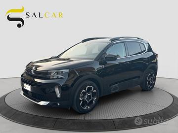 Citroen C5 Aircross 1.5 bluehdi 130cv Shine Pack a