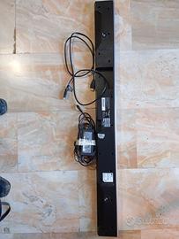 sound bar wireless LG Life's good SH5