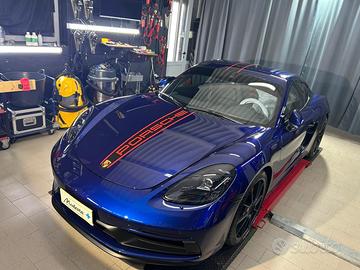 Porsche 718 Cayman Gts 4.0 / PDK /