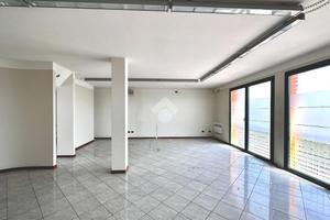 UFFICIO A SAN GIORGIO IN BOSCO