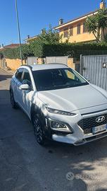 Hyunday kona