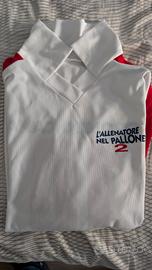 maglia Oronzo Cana' numero 10