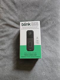 Videocitofono  Blink (Ultimo modello)