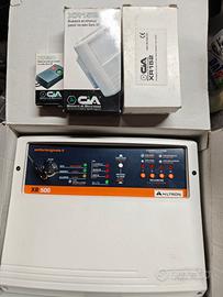 Centrale XR500 + accessori
