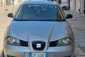 SEAT IBIZA 1.4  TDI 6L