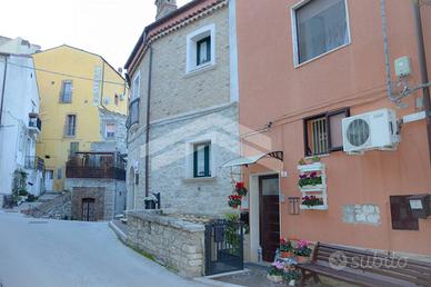 Appartamento ristrutturato a Guardialfiera