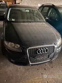 Ricambi usati Audi a3 1.9 diesel BLS