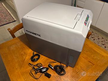 Frigorifero Dometic TropiCool TC 35