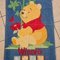Telo mare winnie the pooh 
