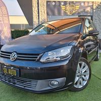 Volkswagen Touran 7 posti / 1.6 /105 cv/