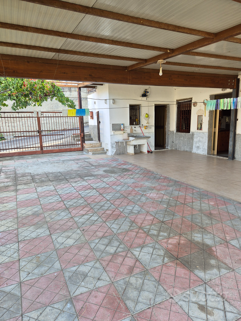 Apartment in Tarsia, Cosenza - Vista 4