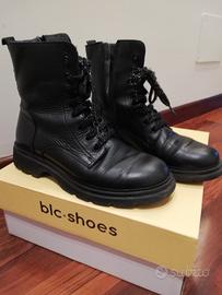 Anfibi Balocchi mod. Wendy n. 36