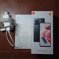 Xiaomi Redmi Note 12 (4+128GB)