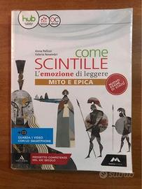 Come scintille 1