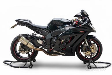 Kawasaki ninja zx10r 2013