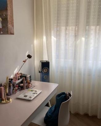 Armadio  più  scrivania