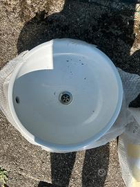 Lavabo e bidet