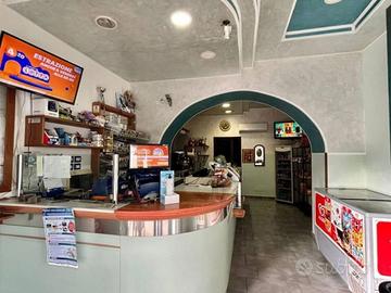 Attività Commerciale Prato [TABACCHIFSVCG]